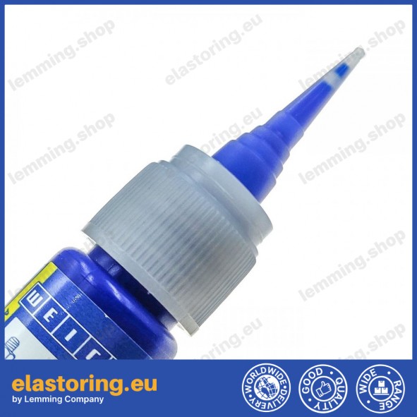 WEICONLOCK AN 302-43 thread locking agent 20 ml [30243020]